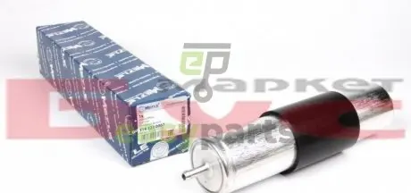 Фільтр паливний BMW X5 3.0D 03- MEYLE 314 323 0007