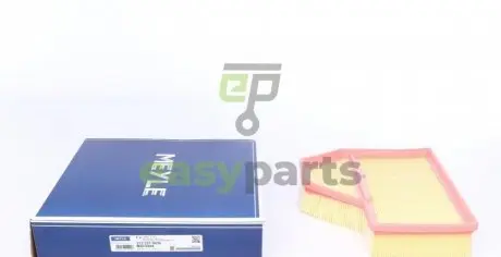 Фільтр повітряний BMW M5 (E60/E61) 04- (L) MEYLE 312 321 0036