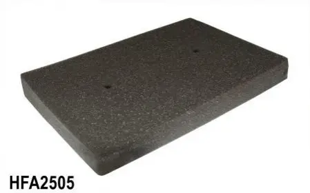 Фильтр воздушный HIFLO HFA2505