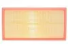 Фільтр повітряний Audi A3/TT/Seat Leon/Skoda Octavia I/VW Bora/Golf IV 1.4-3.2 96-13 (з поролоном) MEYLE 112 129 0035 (фото 1)