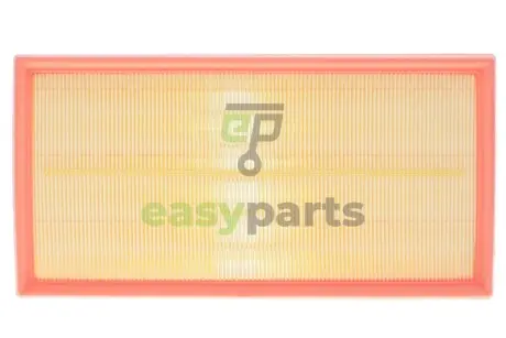 Фільтр повітряний Audi A3/TT/Seat Leon/Skoda Octavia I/VW Bora/Golf IV 1.4-3.2 96-13 (з поролоном) MEYLE 112 129 0035