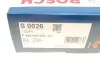 Фільтр повітряний Volvo S60/V70/XC70/XC90 2.4D 02-14 BOSCH F026400026 (фото 7)