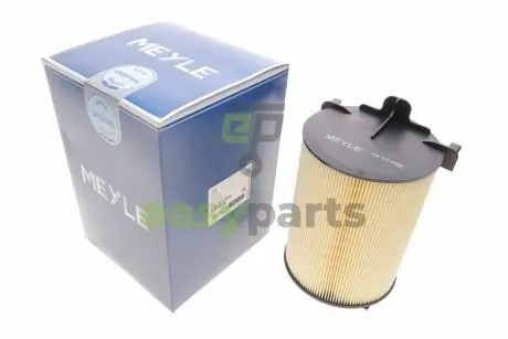 Фільтр повітряний VW Caddy 2.0SDI MEYLE 100 321 0008
