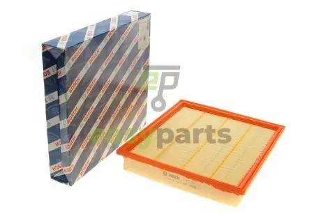 Фільтр повітряний BMW 5 (E34) 2.4ts/2.5tds 88-95 (M51/M21) BOSCH 1457429781