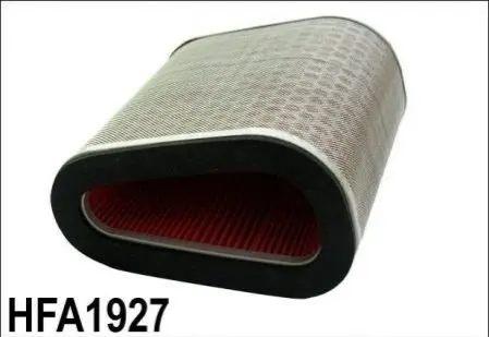 Фильтр воздушный HIFLO HFA1927