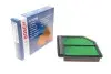 Фільтр повітряний Honda Civic VII/VIII 1.8 i 05-13 BOSCH F026400098 (фото 1)