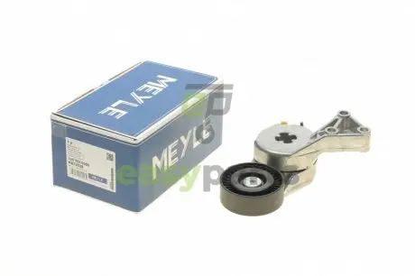 Натяжник ременя генератора VW T5 2.0 03-/Caddy III 1.6/2.0 BiFuel/EcoFuel 04-15 (70x24) MEYLE 100 903 0000