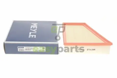 Фільтр повітряний Skoda Fabia/Roomster /VW Polo 1.2/1.4i 99-14 MEYLE 100 321 0009