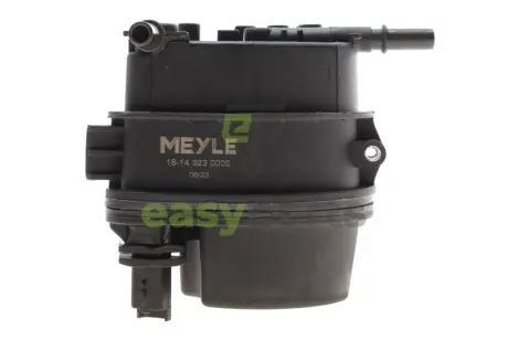 Фільтр паливний Citroen Nemo 1.4HDI 08-/ Peugeot 206 1.4HDI 01- MEYLE 16-14 323 0000