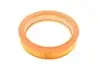 Фільтр повітряний Audi 100/80 1.6-2.1 i 76-94/VW Passat 1.3-1.9 i 73-88/Polo 09-1.3 75-94 BOSCH 1457429054 (фото 5)