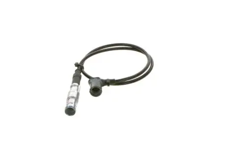96MC дріт високого напруги (1шт.) DB W124/201 2,0/2,3/2,6/3,0 BOSCH 0356912908