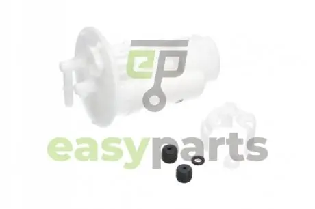 Фільтр паливний Honda Accord VII 2.0/2.4 16V 03-08 KAVO PARTS HF-8956
