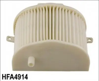 Фільтр повітряний HIFLO HFA4914