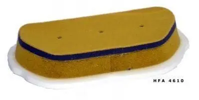 Фільтр повітряний HIFLO HFA4610