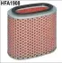Фильтр воздушный HIFLO HFA1908 (фото 1)