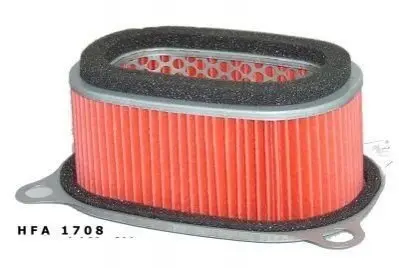 Фільтр повітряний HIFLO HFA1708