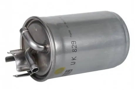 Паливний фільтр MANN WK 829