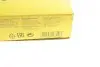 Фільтр повітряний Mitsubishi Carisma 1.3/1.6/1.8/Pajero 1.8GDI 98-00/Volvo S40/V40 1.6-2.0 95-06 MANN C 35 124 (фото 7)