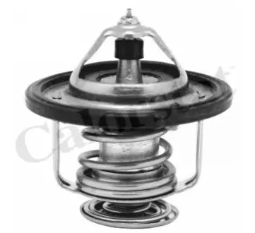 Термостат Opel Antara 2.0CDTI 06-11 (82˚C) Vernet TH7185.80J