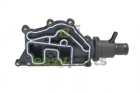 Термостат Renault Clio/Laguna 1.4/1.6 98- (89C) Vernet TH7158.89J
