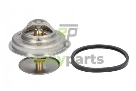 RENAULT термостат 87°C R25, R30, Trafic 2,0 -86, 2,2 94- VOLVO 260-265 7 Vernet TH1183.86J