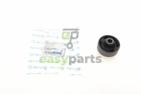 Сайлентблок важеля (переднього/ззаду) Chevrolet Aveo/Daewoo Kalos 1.2/1.2LPG/1.4 02- MEYLE 29-14 610 0003