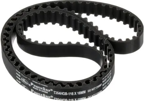 Ремінь ГРМ Gates T354HOB