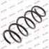 Пружина ходової частини Opel Corsa D 1.3CDTI/1.7CDTI 06-14 KYB RH3330 (фото 2)