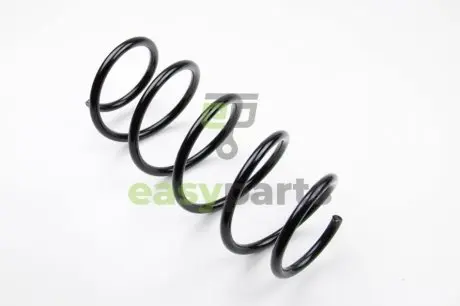 Пружина ходової частини Opel Combo 1.4/1.6 04- /Corsa C 1.2 00-06 KYB RH2651