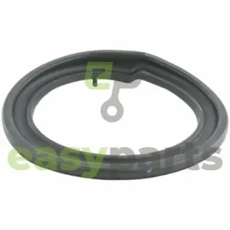 Проставка пружини нижня RAV 4 94-05 FEBEST TSI-ACA20