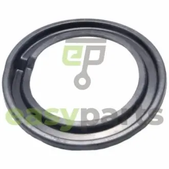 Простака пружины FEBEST TSI-120