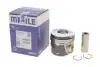 Поршень VW Caddy II 1.9 TDI 95-04 (80.01mm/+0.50) (3-4 циліндр) MAHLE / KNECHT 030 41 02 (фото 2)