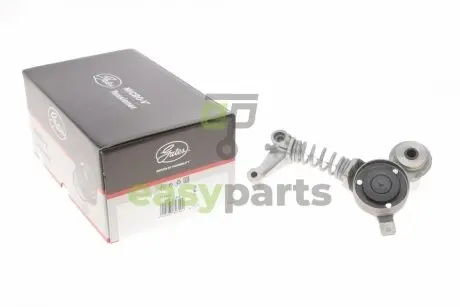 Натяжник ременя генератора Audi A4/A6 3.0 00-06 Gates T38406