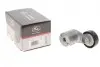Натяжник ременя генератора Opel Astra G/H/Combo/Corsa C/Meriva 1.4-1.8 98-09 T38212