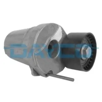 Натягувач ременя генератора BMW E81/E87/E90/F10/E84/E70/F16 N47/N57/M47 03- DAYCO APV2768