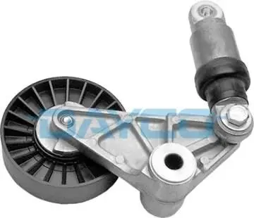 OPEL Натяжитель ремня с амортизатором Astra/Vectra /Omega B 2,0D DAYCO APV2269