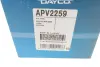 Натяжник ременя генератора Audi A4/A6/VW Passat 1.9/2.0 TDI 98-05 DAYCO APV2259 (фото 9)