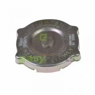 Кришка радіатора Jeep Cherokee 4.0 80-01/Chrysler Grand Voyager 2.8CRDI/3.3-3.8 95- (1.1bar) BLUE PRINT ADA109904