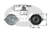 Кришка радіатора DB 207-609/Sprinter (1.4bar) Gates RC217 (фото 1)