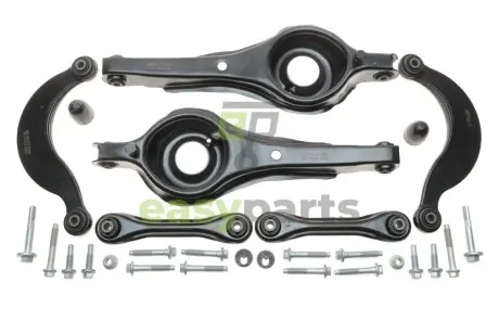 Комплект важелів підвіски (задньої) Ford Focus C-MAX (DM2), 10/03 - 03/07 FAG 823 0003 30
