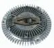 Віскомуфта SACHS 2100 039 033 (фото 1)