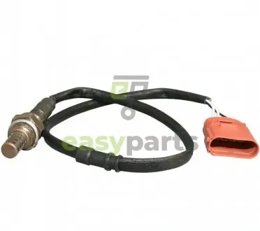 Лямбда-зонд (4 конт.) AUDI A4/A6/CADDY/PASSAT 1.4-3.0 95-09 JP GROUP 1193801500
