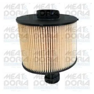 Фильтр топливный MEAT&DORIA 5008