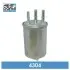MEATDORIA FORD Фильтр топливный H=190mm Focus,Mondeo,Transit Connect 1.8TDCi 01-,Hyundai,Jaguar X-Type,Kia 2.0/2.9CRDI 04- MEAT&DORIA 4304 (фото 1)
