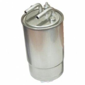 MEATDORIA OPEL фільтр палива (дизель) Corsa D 1.3CDTI 06- MEAT&DORIA 4858
