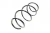 Пружина (передня) Renault Clio 1.5dCi/2.0 16V 05-10 (універсал/накл.зад.ч) LESJOFORS 4072963 (фото 5)