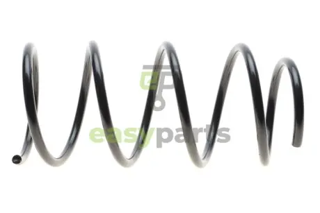 Пружина (передня) BMW 3 (E36) 320i/323i/325i/325td/325tds 92-99 (седан/універсал/купе) LESJOFORS 4008407