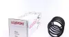 Пружина (передня) Nissan X-Trail 2.5 4x4 07-14 (SUV) (T31) LESJOFORS 4062072 (фото 1)