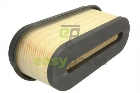 Фільтр повітряний HENGST FILTER E1060L01 (фото 1)