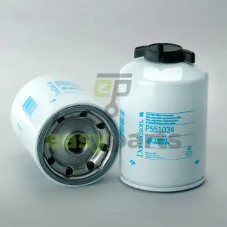 Фильтр топливный DONALDSON P551034